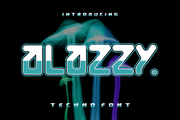 Alazzy: The Font That Elevates Every Campaign