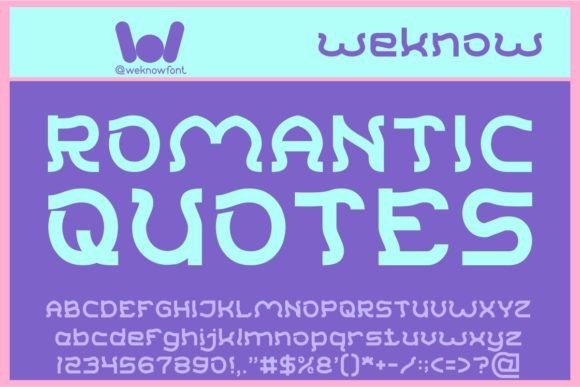Choosing the Right Font for a Creative Website