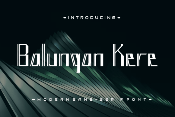 How Balungan Kere Transformed My Branding Project