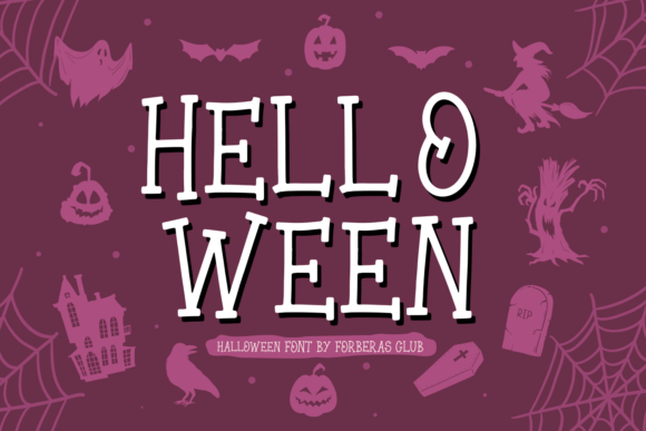 How Hell O Ween Boosts Brand Identity with Spooky Style