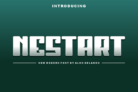 Nestart