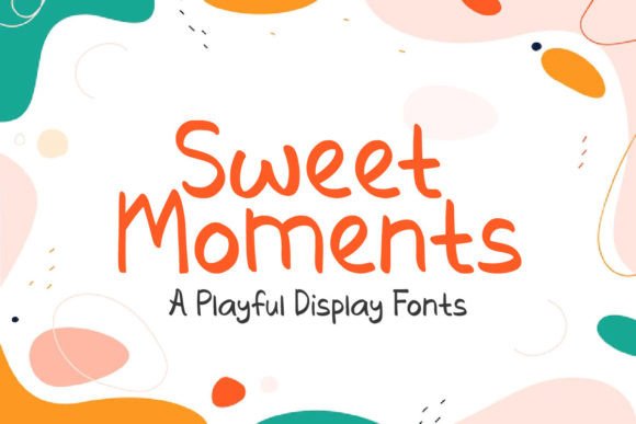 Sweet Moments